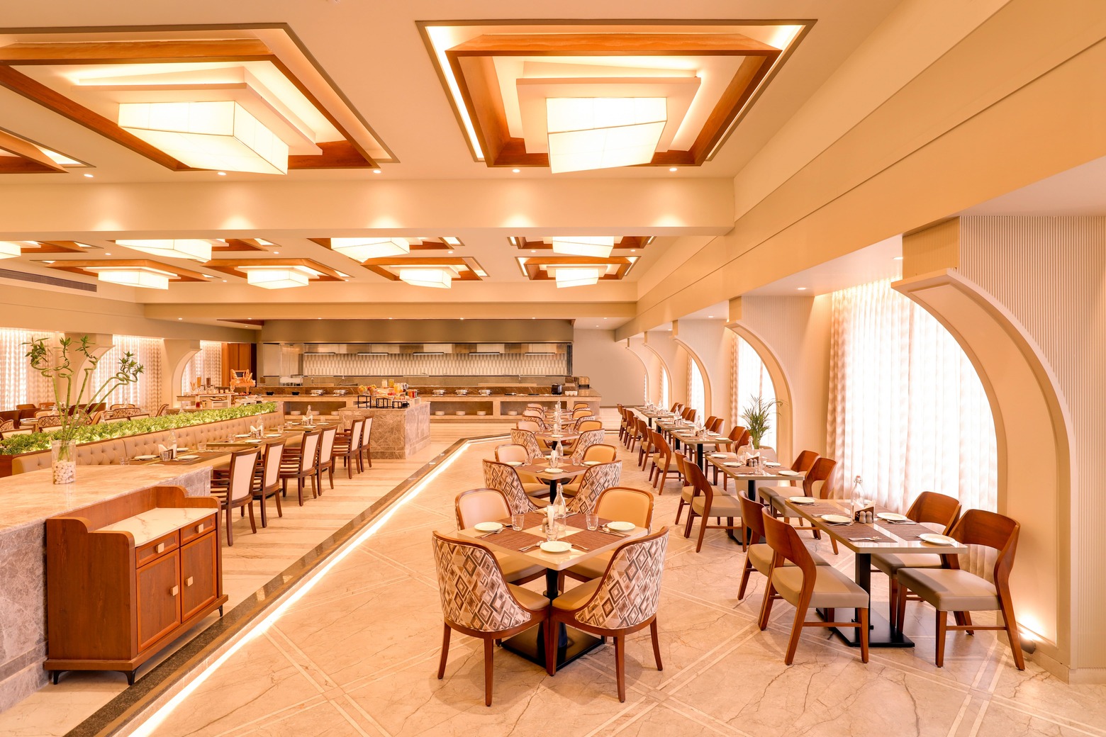 Citrus Cafe